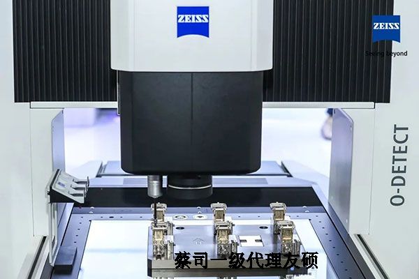 贵港蔡司影像测量仪