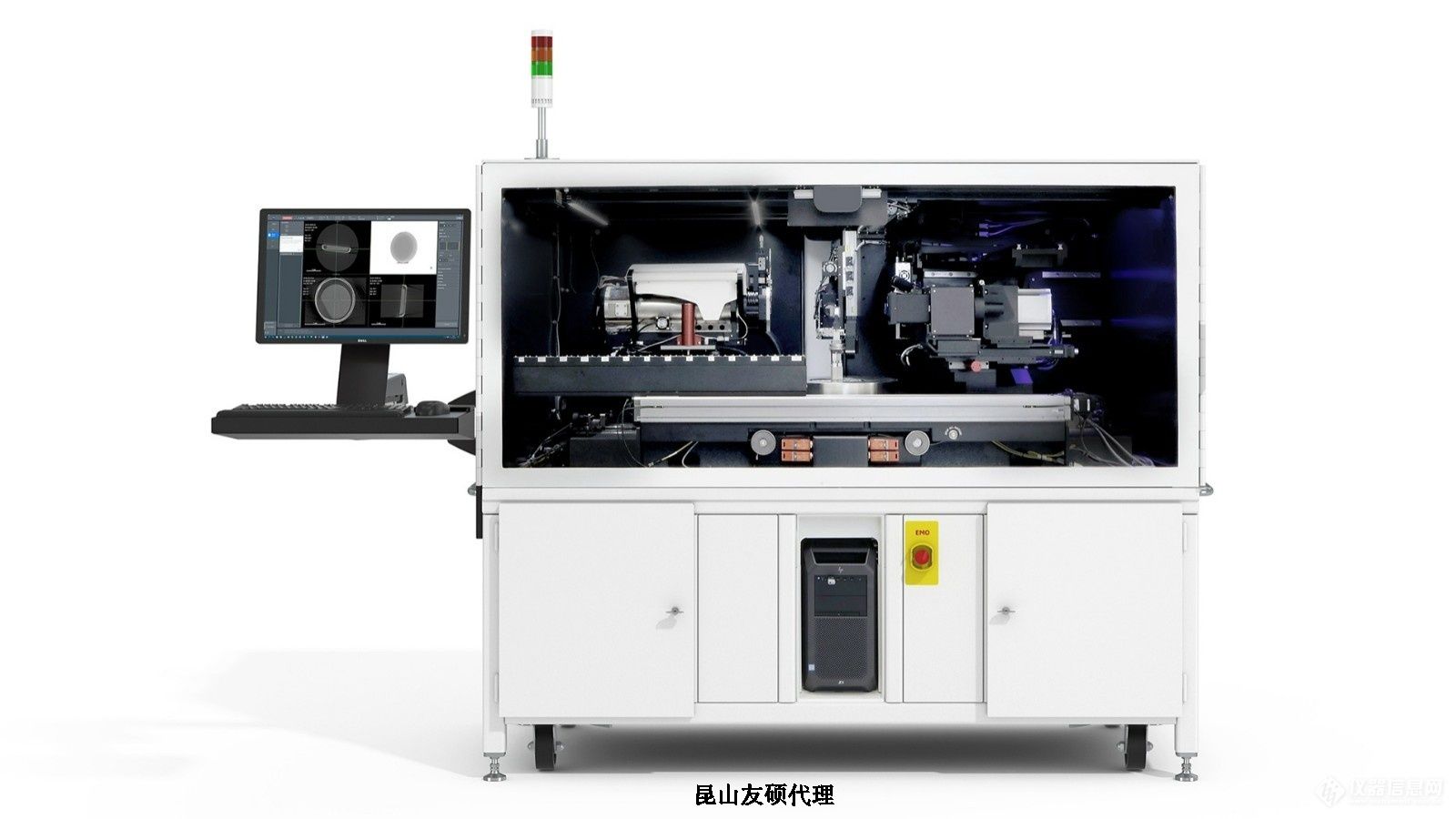 贵港蔡司贵港X射线显微镜