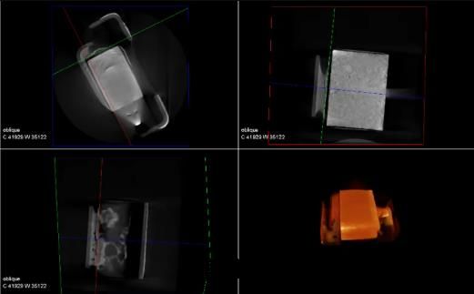 贵港蔡司贵港X射线显微镜